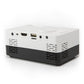Moldie - HDMI Mini-Bioscoopprojektor - Für Telefone und Laptops