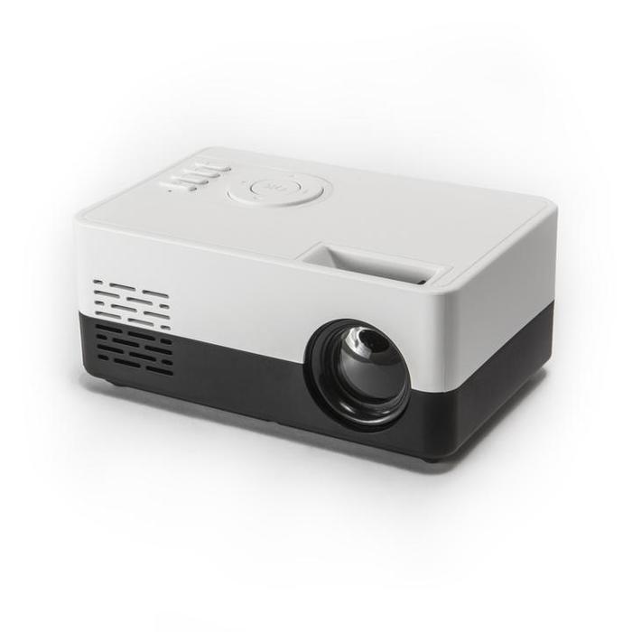 Moldie - HDMI Mini-Bioscoopprojektor - Für Telefone und Laptops