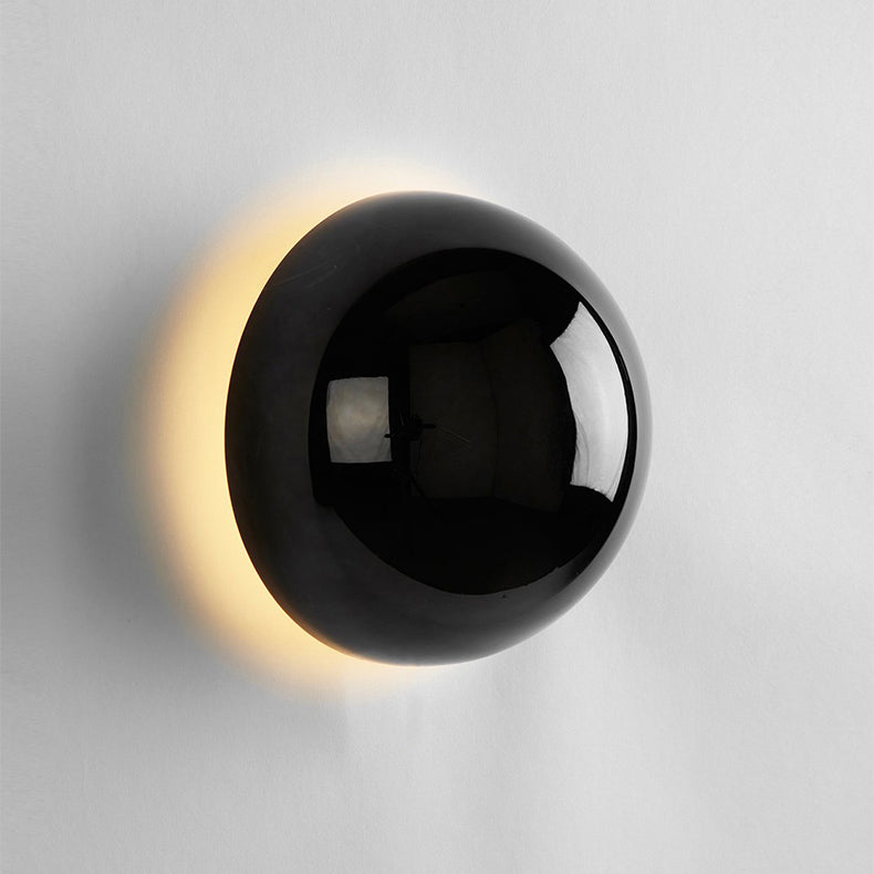 Frendorf | LumiArt Bauhaus Wandlampe | Mittelalterliches Design | Elegante Wandbeleuchtung