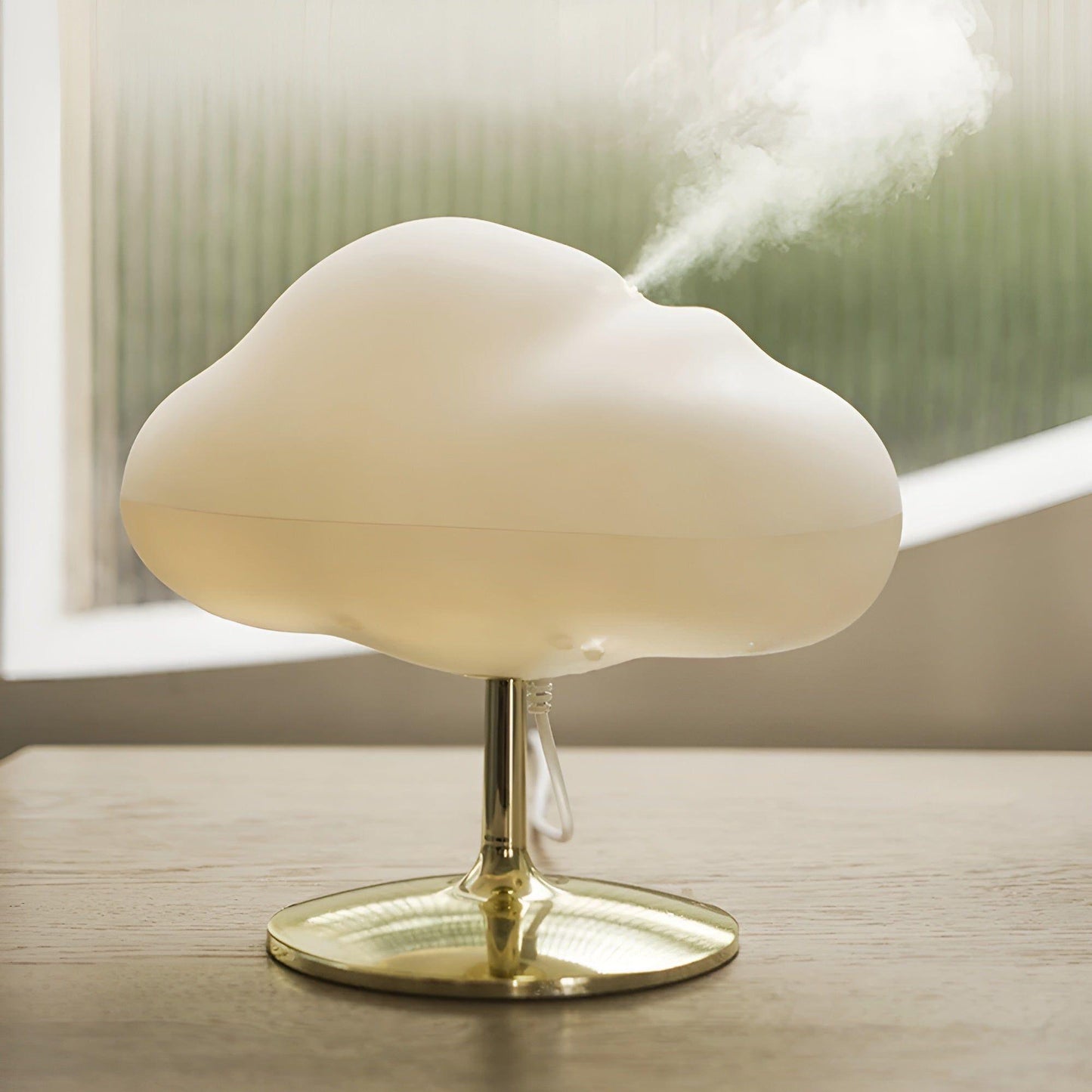 Frendorf | SereniMist - Diffusor für Aromatherapie