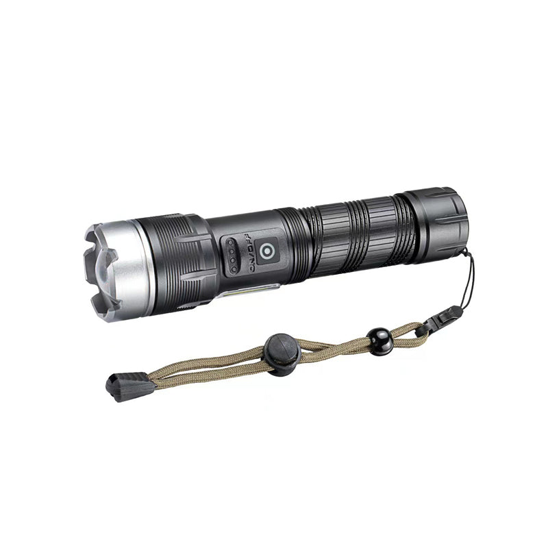 Frendorf | LED Zoom Taschenlampe