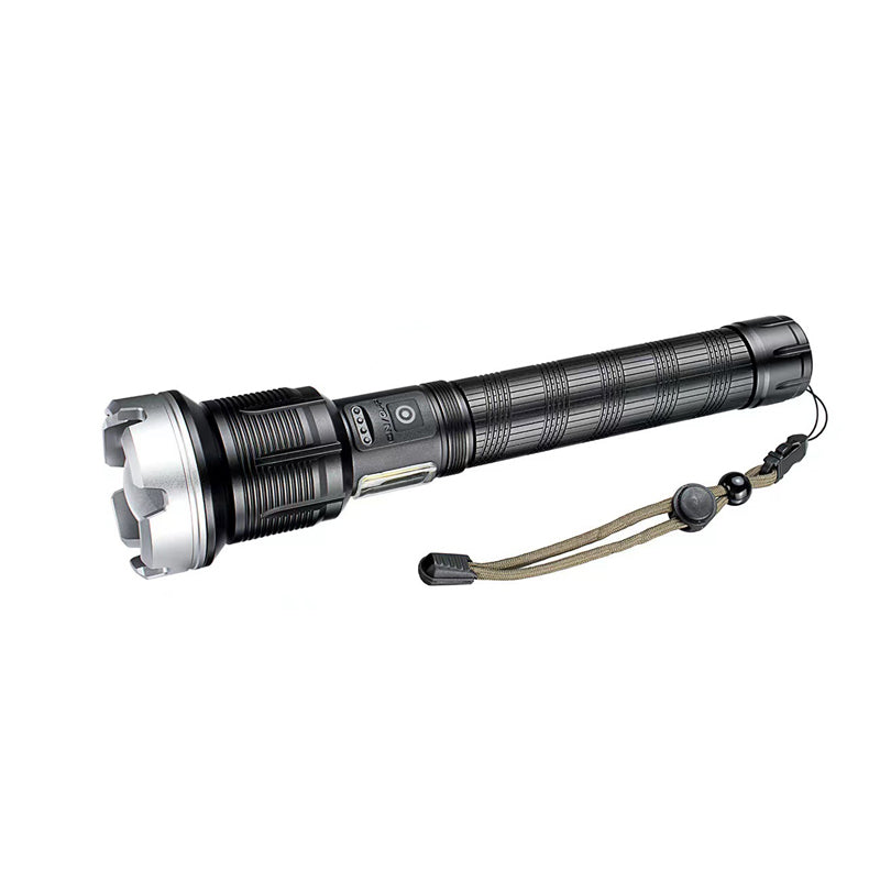 Frendorf | LED Zoom Taschenlampe
