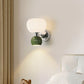 Frendorf | NovaCreme Elegante LED Wandleuchte | Modernes Design | Energieeffiziente Beleuchtung