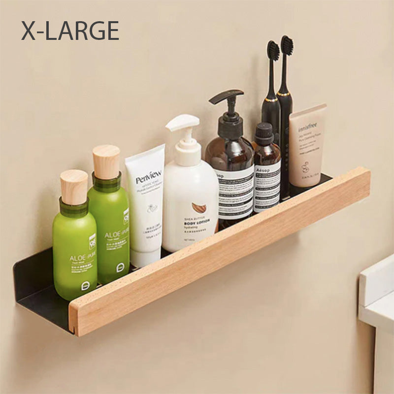 Frendorf | ChicHome Badezimmer Wandregal