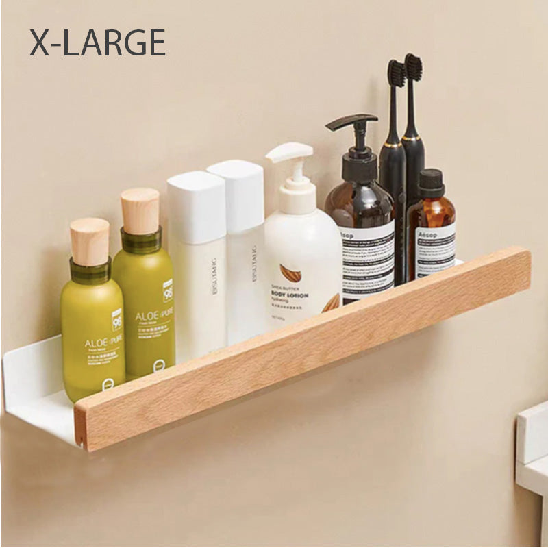 Frendorf | ChicHome Badezimmer Wandregal
