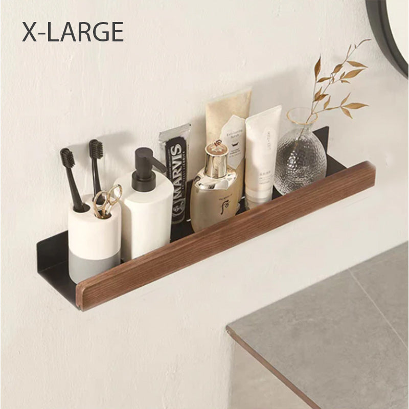 Frendorf | ChicHome Badezimmer Wandregal