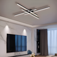 Frendorf | XLine Deckenleuchten - Criss Cross Deckenleuchten - LED Strip Lights