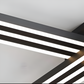 Frendorf | XLine Deckenleuchten - Criss Cross Deckenleuchten - LED Strip Lights