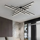 Frendorf | XLine Deckenleuchten - Criss Cross Deckenleuchten - LED Strip Lights