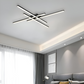 Frendorf | XLine Deckenleuchten - Criss Cross Deckenleuchten - LED Strip Lights