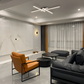 Frendorf | XLine Deckenleuchten - Criss Cross Deckenleuchten - LED Strip Lights