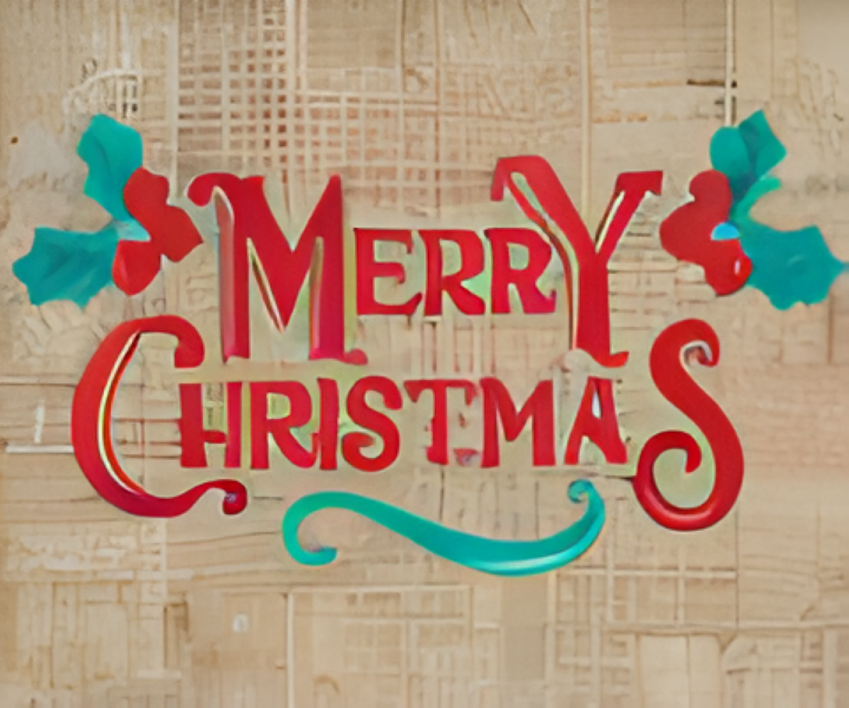 Frendorf | XMerry Türmatte - Dekorative Rutschfeste Nussknacker Christmas Eingangsmatte