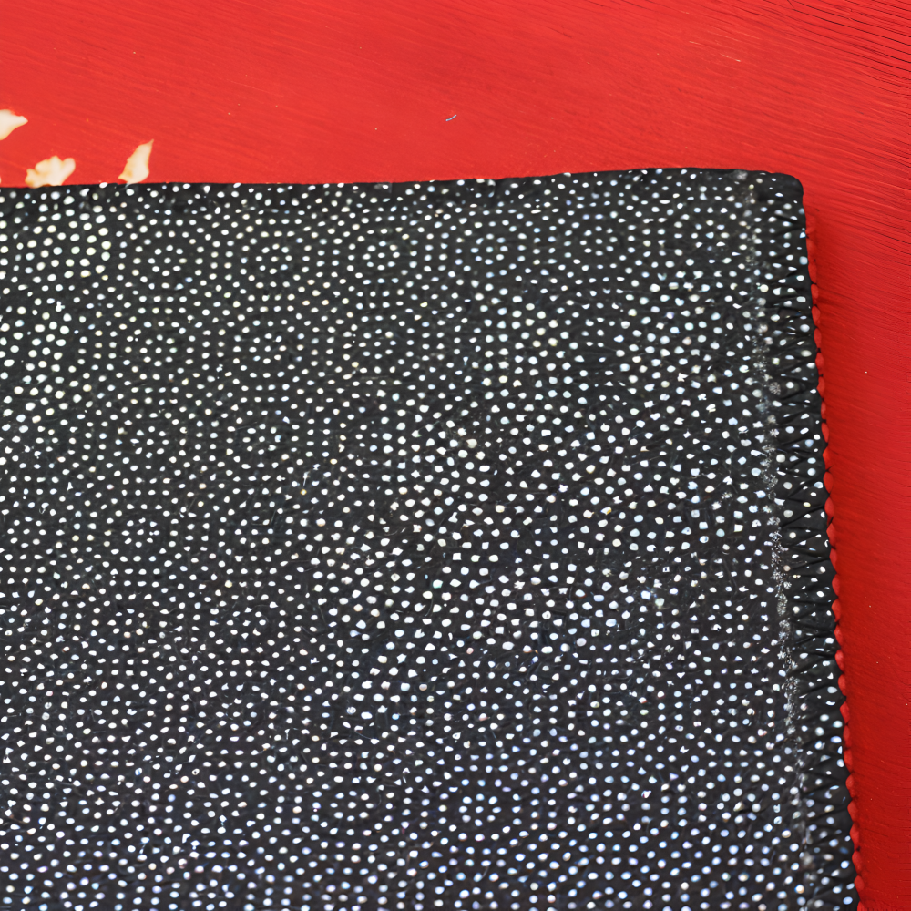 Frendorf | XMerry Türmatte - Dekorative Rutschfeste Nussknacker Christmas Eingangsmatte