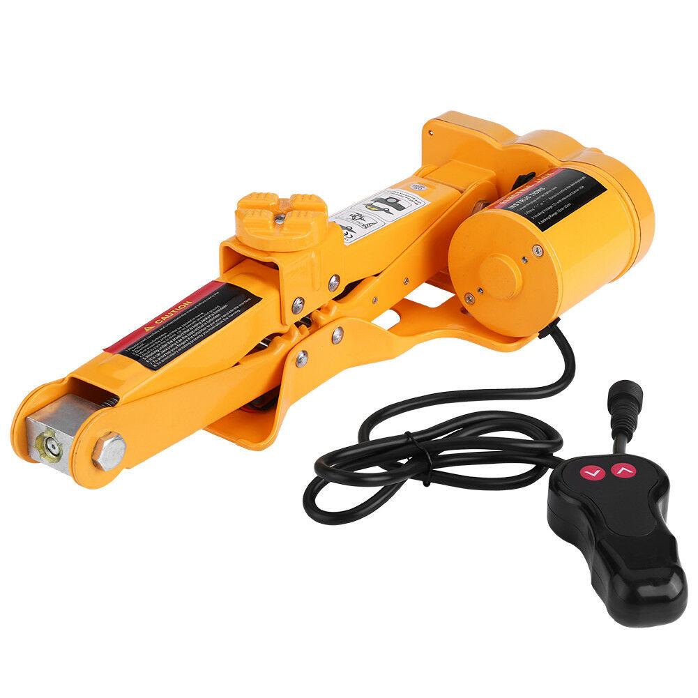 Frendorf | Elektrischer Scherenlift - 12V Scherenlift