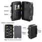 12MP 1080P Wildtier Trail & Spiel Kamera