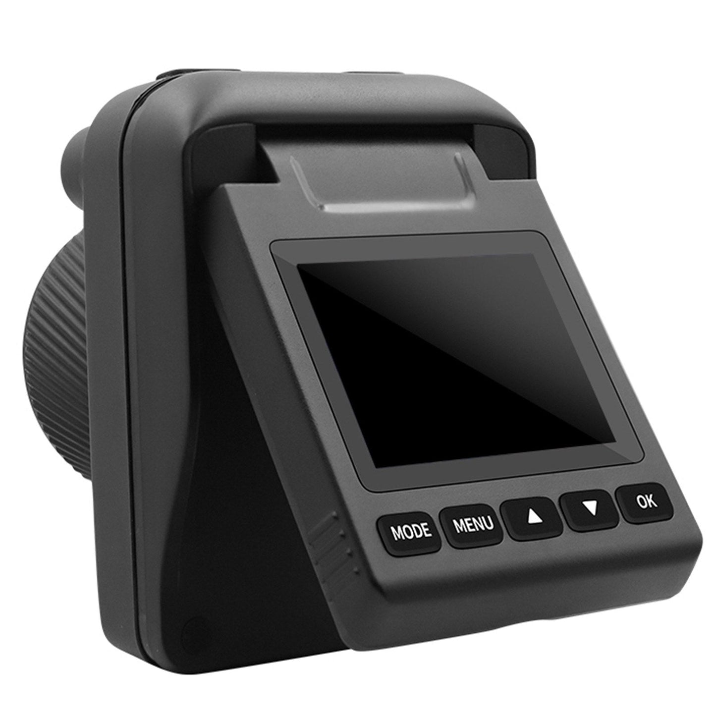 4K 32MP Wasserdichte Outdoor Zeitraffer-Kamera mit drehbarem Bildschirm & 6-Monats-Akku