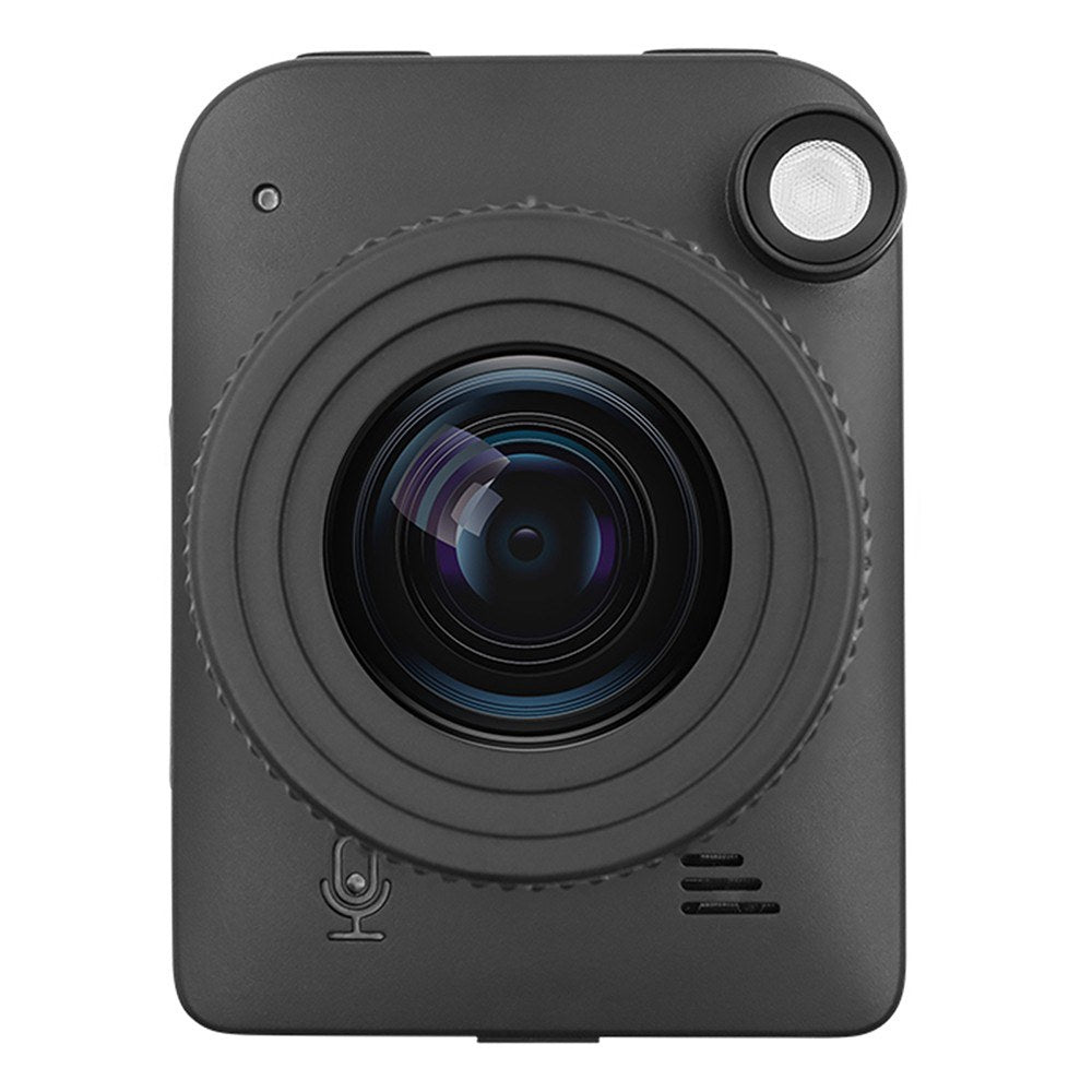 4K 32MP Wasserdichte Outdoor Zeitraffer-Kamera mit drehbarem Bildschirm & 6-Monats-Akku