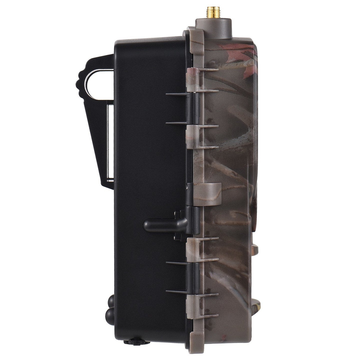 Frendorf | 30MP 4G LTE Drahtlose Jagdkamera, 2.4 Farbdisplay, Infrarot-Nachtsicht, Outdoor-Wildtier- & Landwirtschaftssicherheit