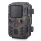 24MP 1080P Mini-Infrarot-Sp trailkamera - Bewegungsaktiviert, Nachtsicht, 0,3S Auslöser, Wasserdichtes Jagen