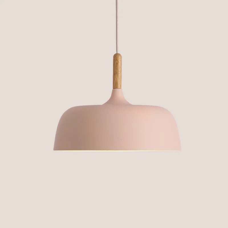 Frendorf | NordLight Modernes Pendelleuchten Design | Skandinavische Hängelampe | Stilvolle Beleuchtung für Zuhause