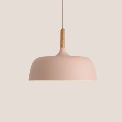 Frendorf | NordLight Modernes Pendelleuchten Design | Skandinavische Hängelampe | Stilvolle Beleuchtung für Zuhause