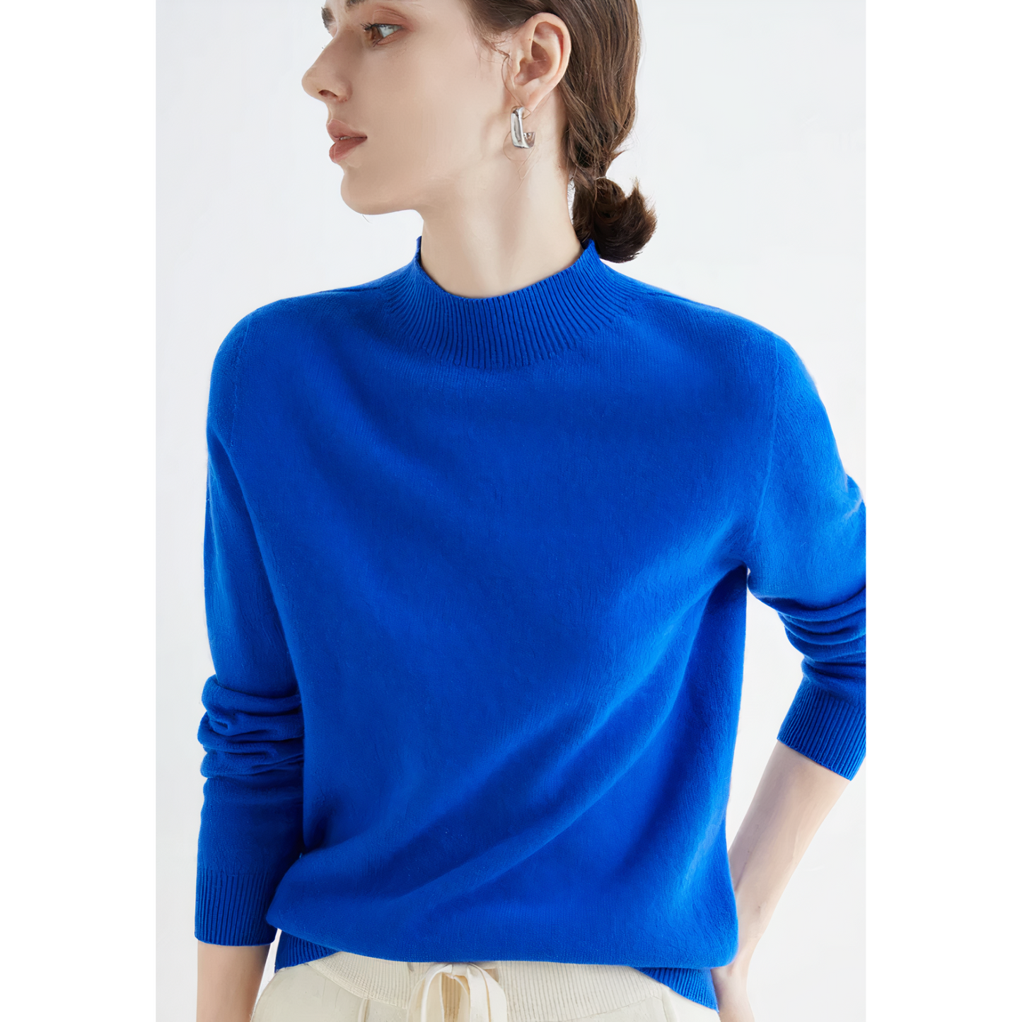 Frendorf | Strickpullover aus