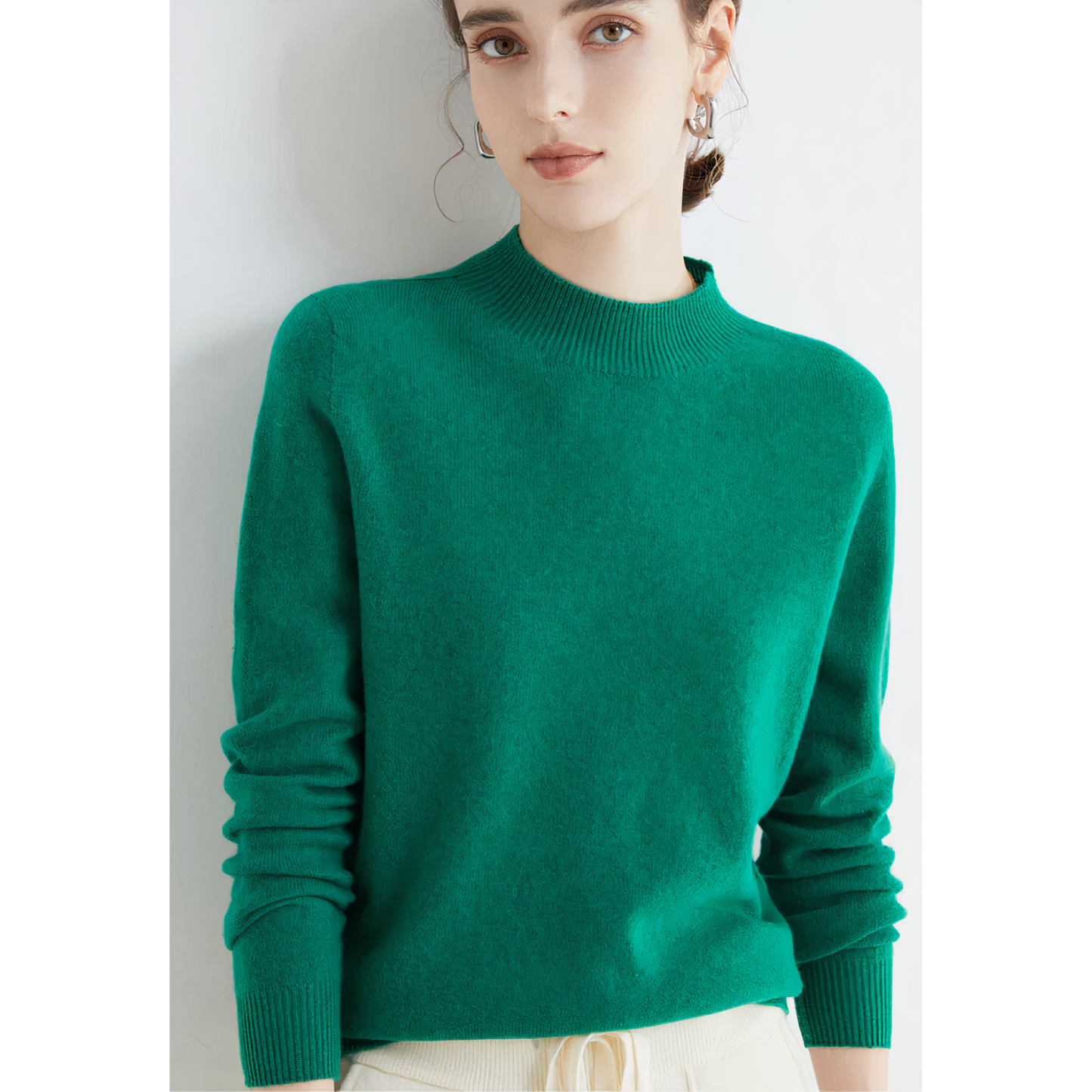 Frendorf | Strickpullover aus