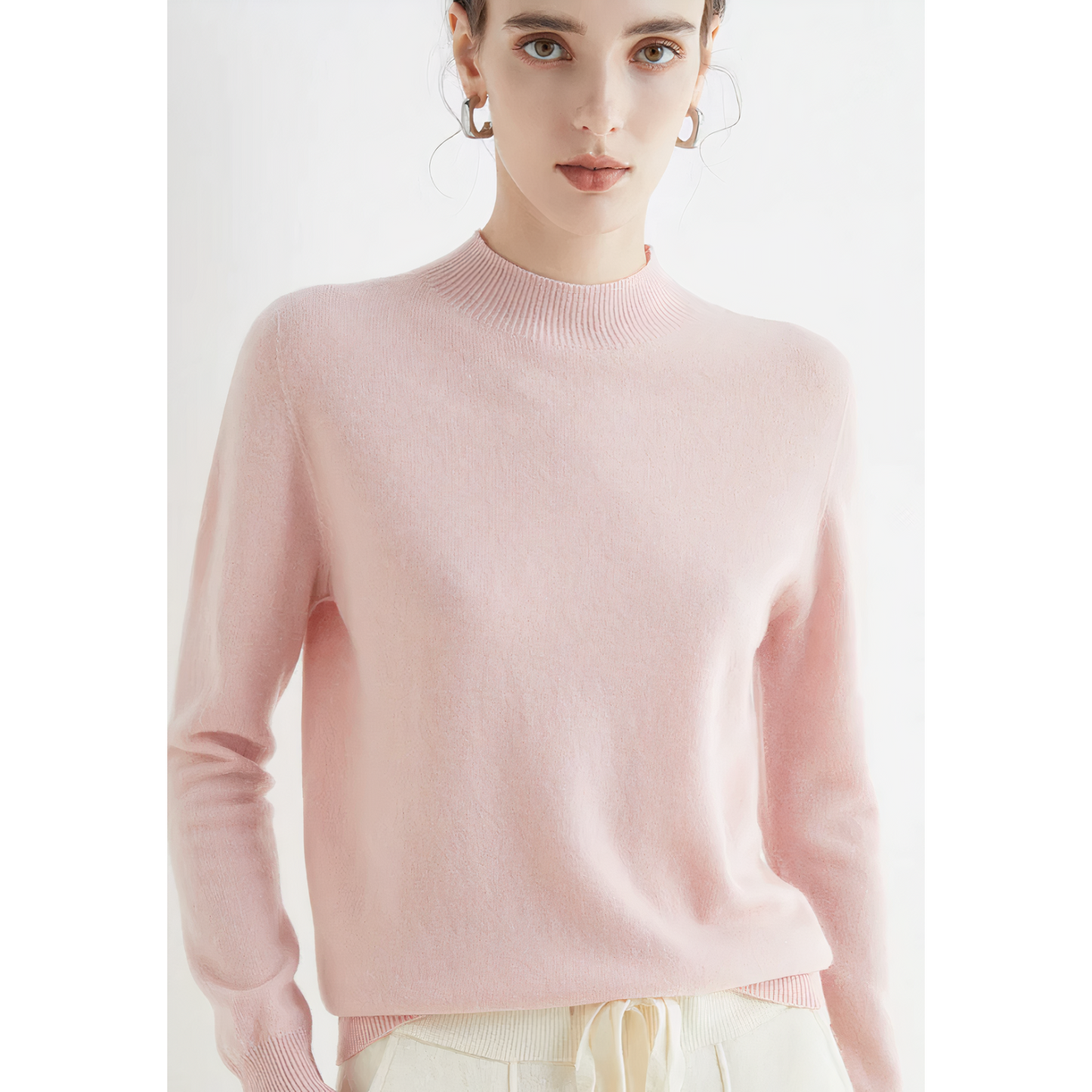 Frendorf | Strickpullover aus