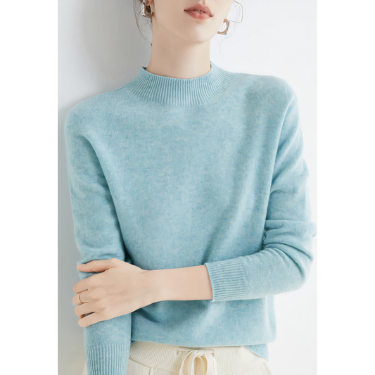 Frendorf | Strickpullover aus