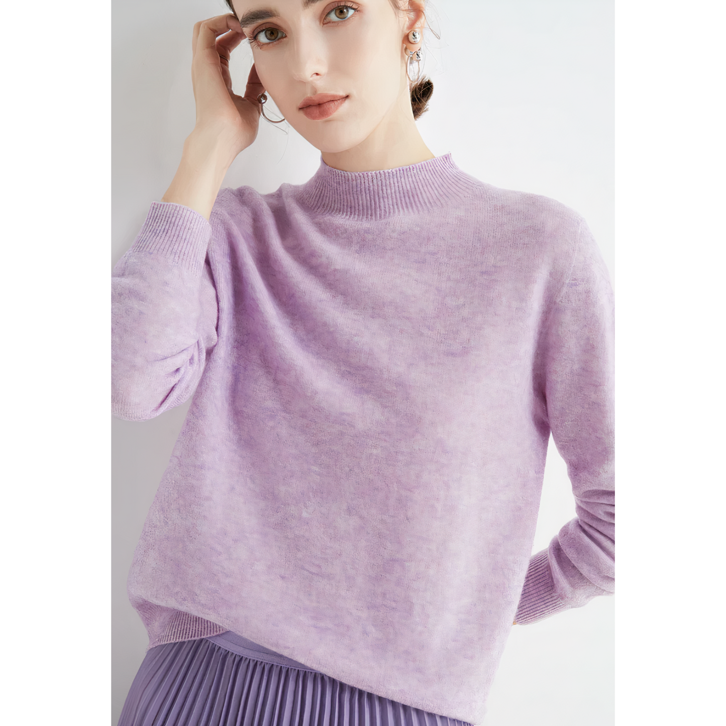 Frendorf | Strickpullover aus