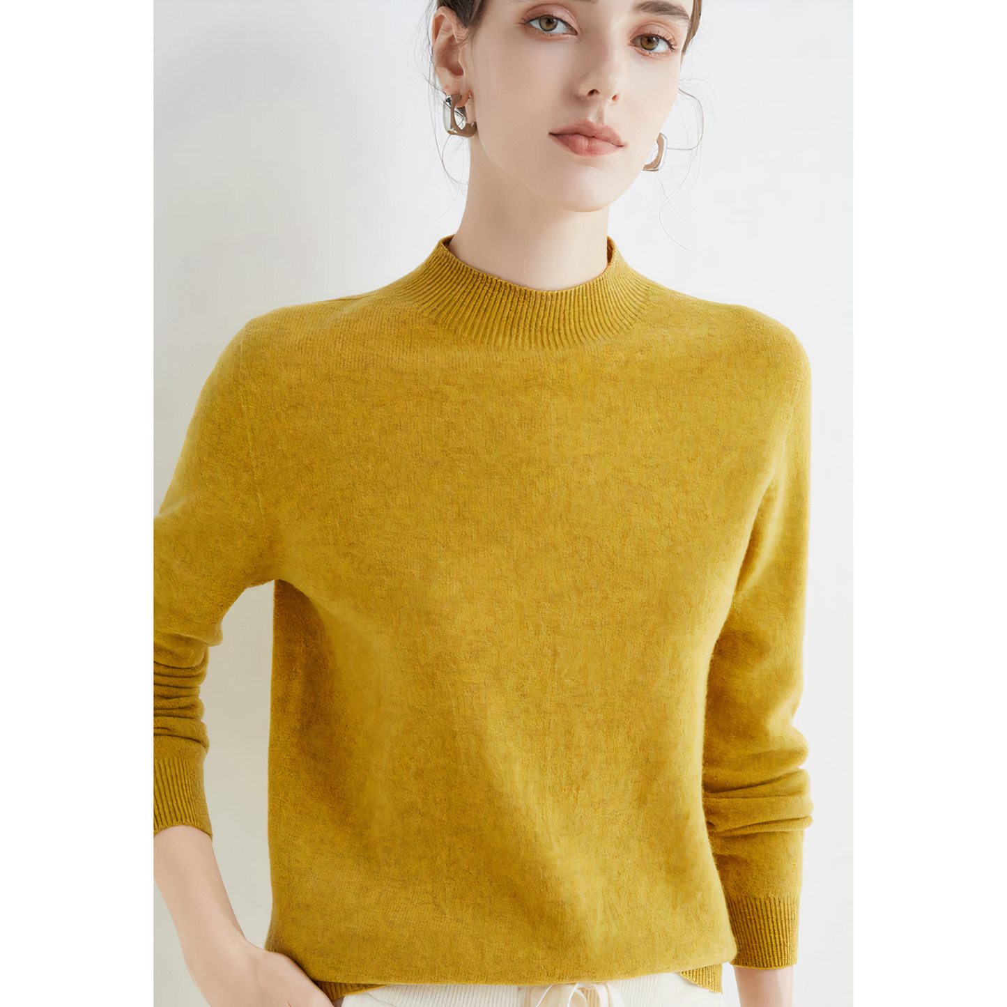 Frendorf | Strickpullover aus