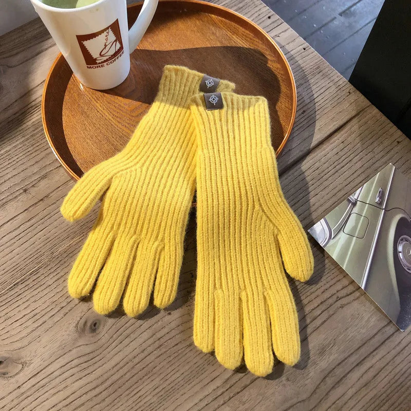 Frendorf | Bequeme Damenhandschuhe - Isolde