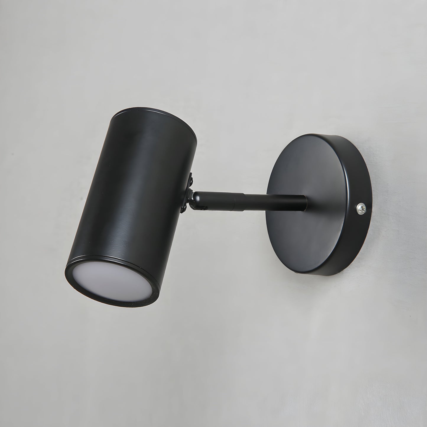 Nordic Modern verstellbare LED Wandleuchte