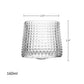 Drehbares Whiskey Tumbler Set
