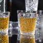 Gravierte Tequila Shot Gläser Set