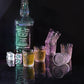 Gravierte Tequila Shot Gläser Set