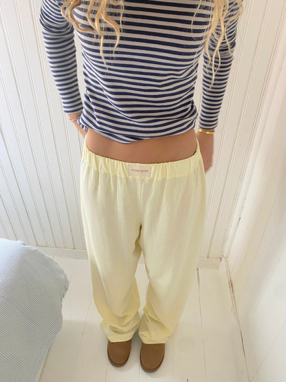 Frendorf | LOUNGE HOSE