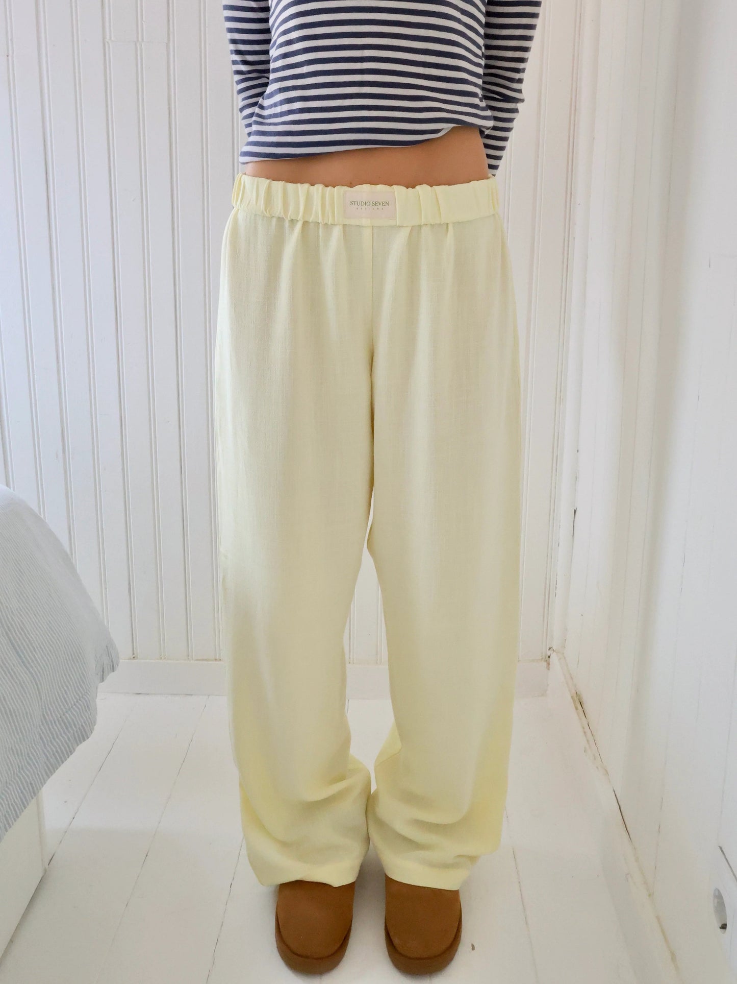 Frendorf | LOUNGE HOSE