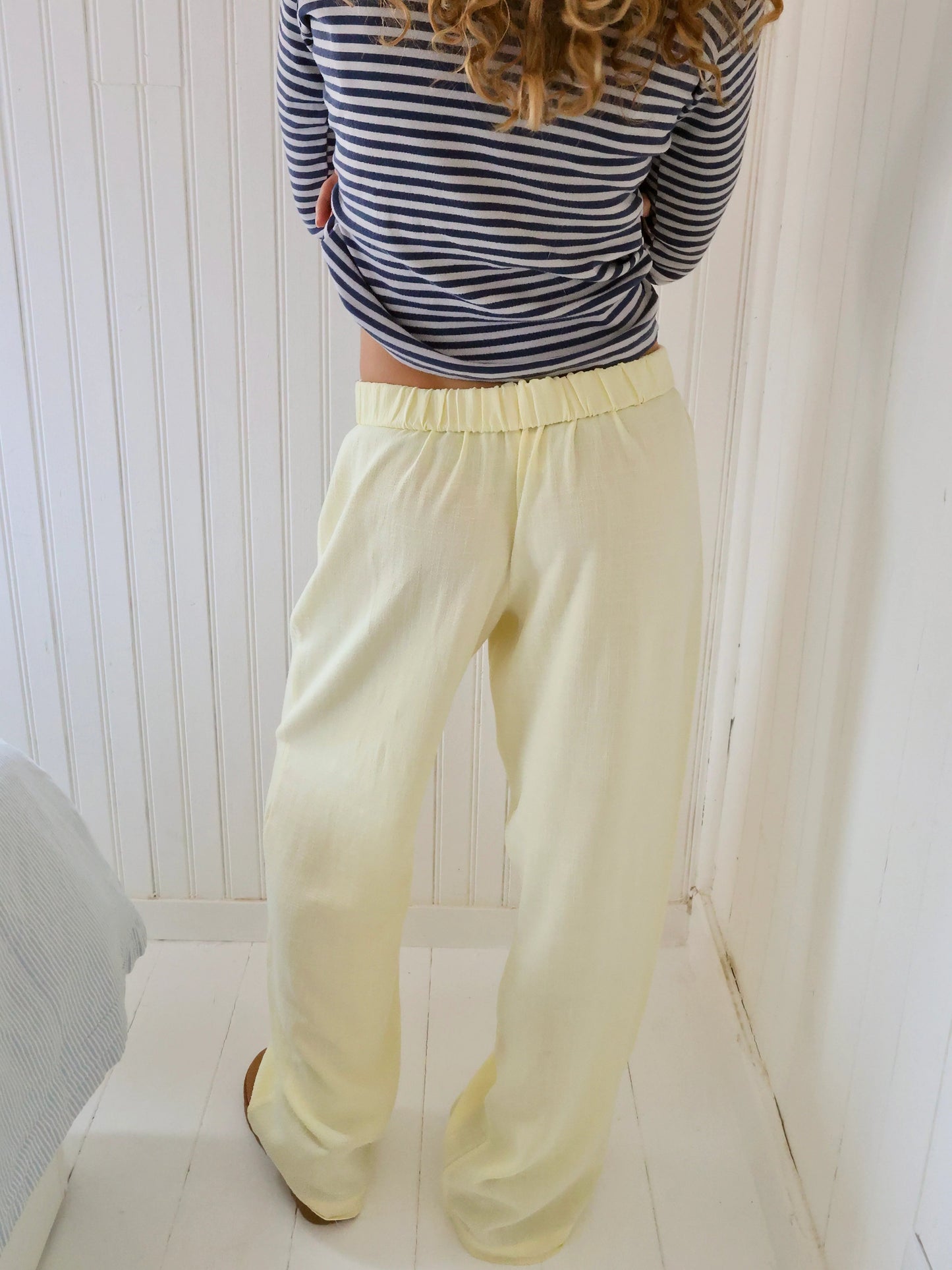 Frendorf | LOUNGE HOSE