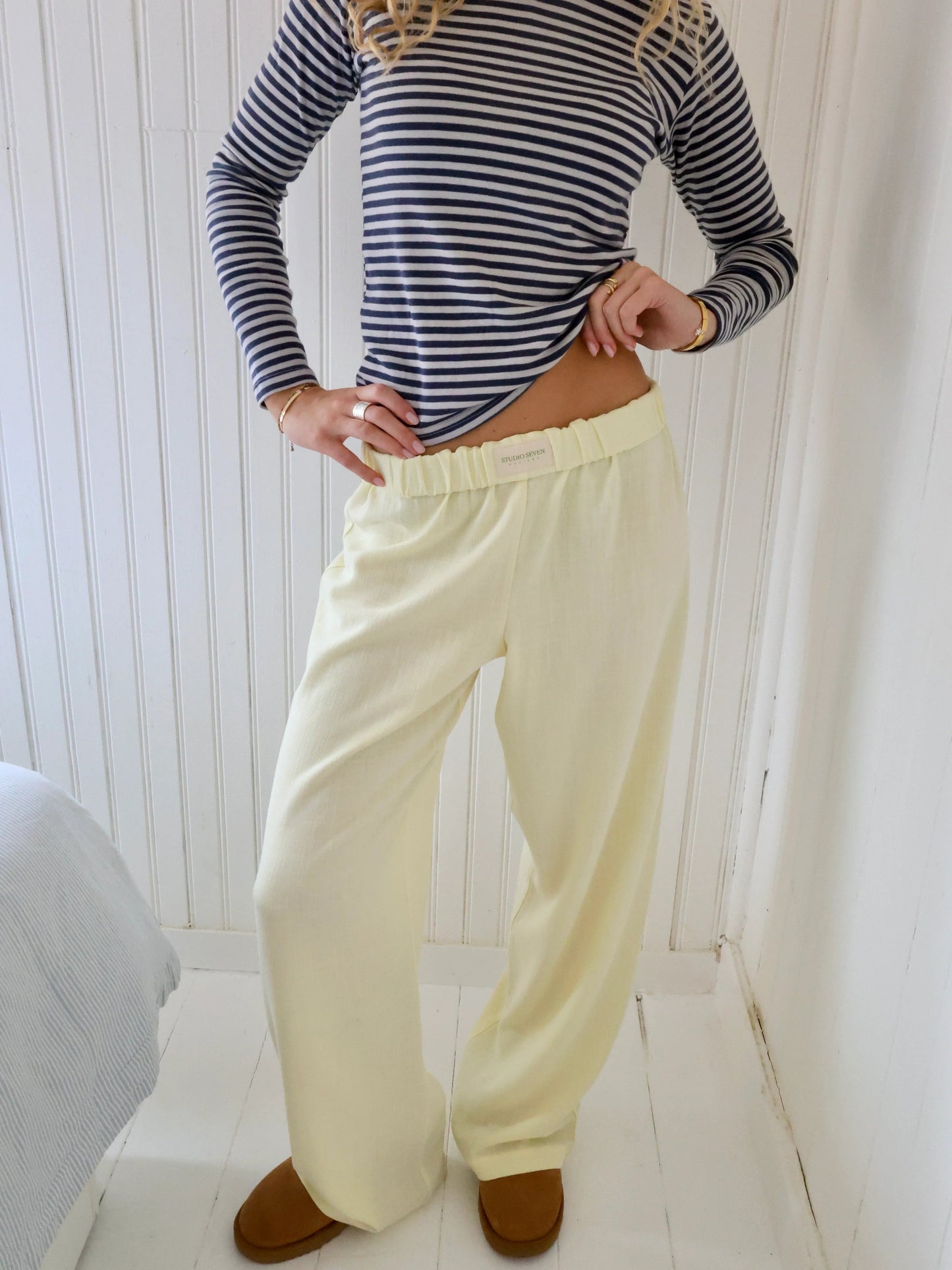 Frendorf | LOUNGE HOSE