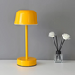 Frendorf | Stilvolle kabellose Lampe, die Eindruck macht!