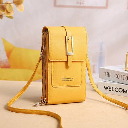 Frendorf | Touch Handtasche
