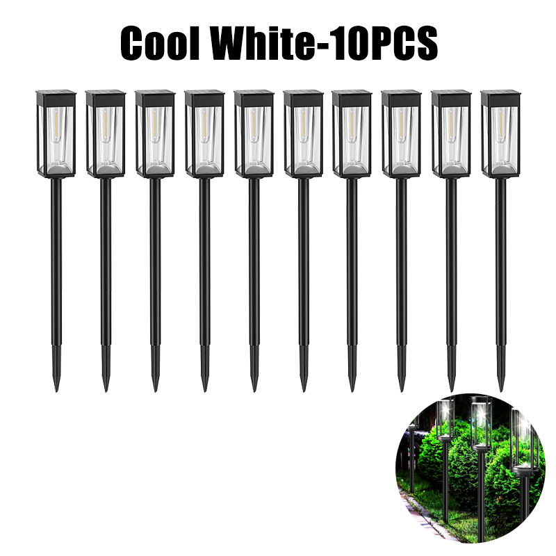 Frendorf |  SolarGlow - Die nachhaltige Außenbeleuchtung für Ihren Garten