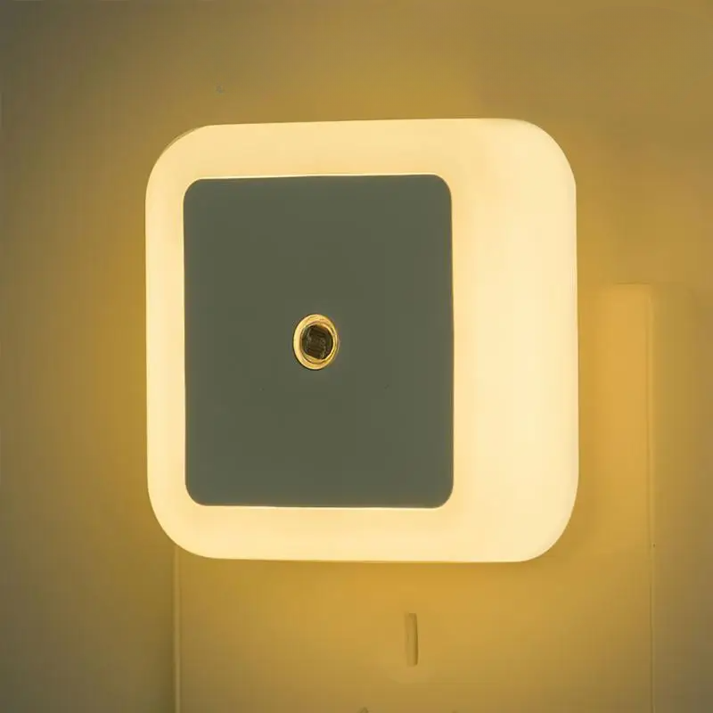 Smart Sensor & Langzeit haltbares Nachtlicht | SensorGlow