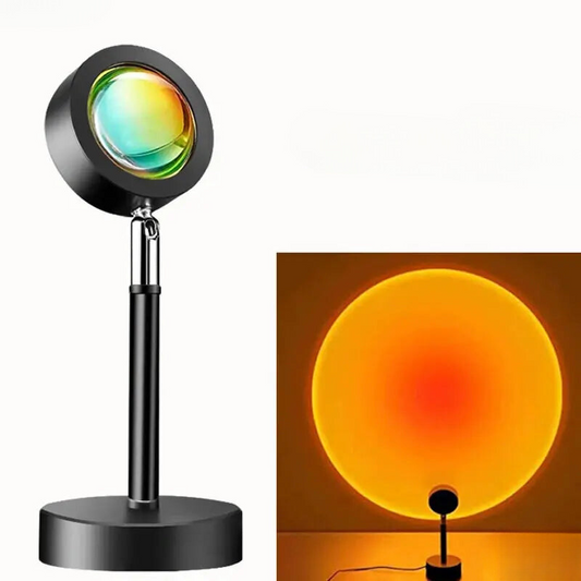 Frendorf | SunRay LED-Projektionslampe