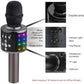Frendorf | Bluetooth Karaoke Mikrofon