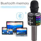 Frendorf | Bluetooth Karaoke Mikrofon