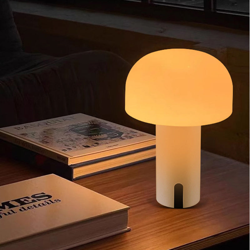 Frendorf Design Pilz Tischlampe