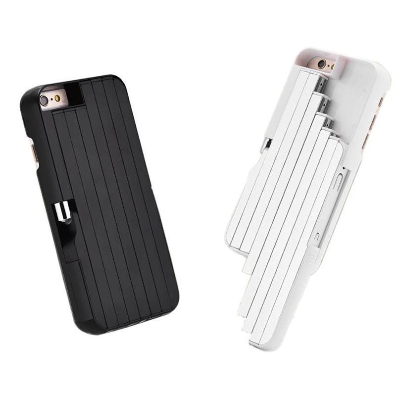 Frendorf | Bluetooth Selfie-Stick-Handyhülle