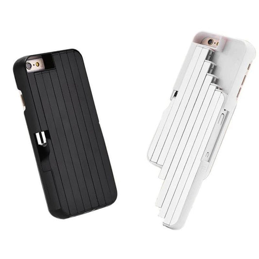 Frendorf | Bluetooth Selfie-Stick-Handyhülle